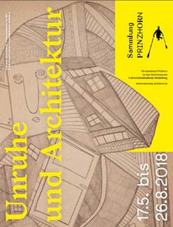 Unruhe und Architektur